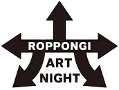 roppongiartnight